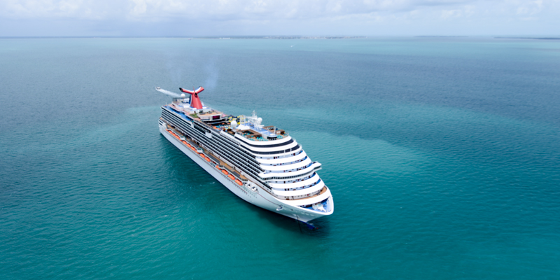 cruise ship companies in belize