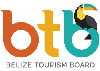 belize tourism logo