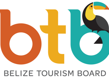 belize tourism logo