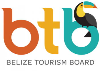 belize tourism logo