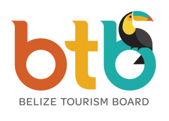 belize tourism logo