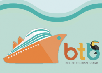 belize tourism logo