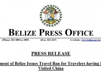 belize tourism logo