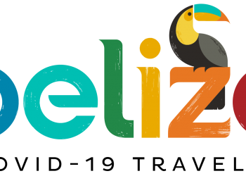 belize tourism logo