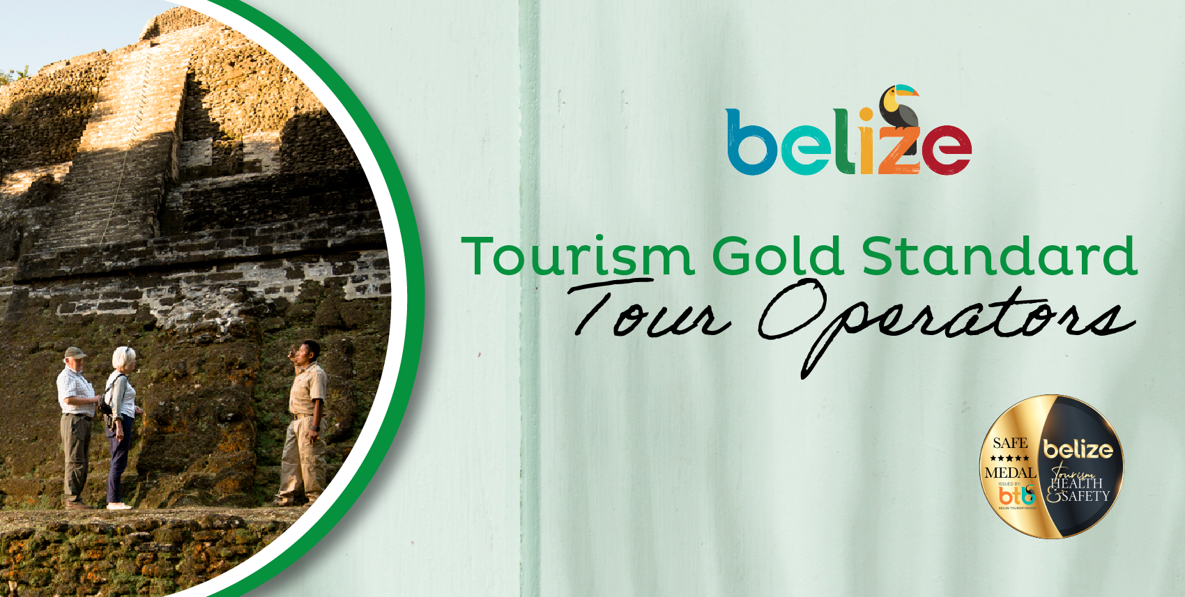 top tour operators in belize