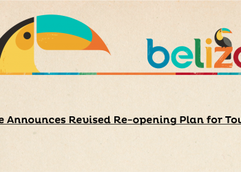 belize tourism logo