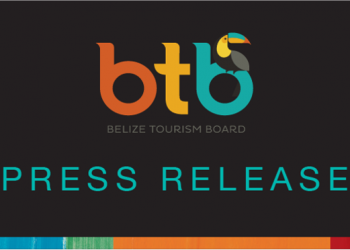 belize tourism logo