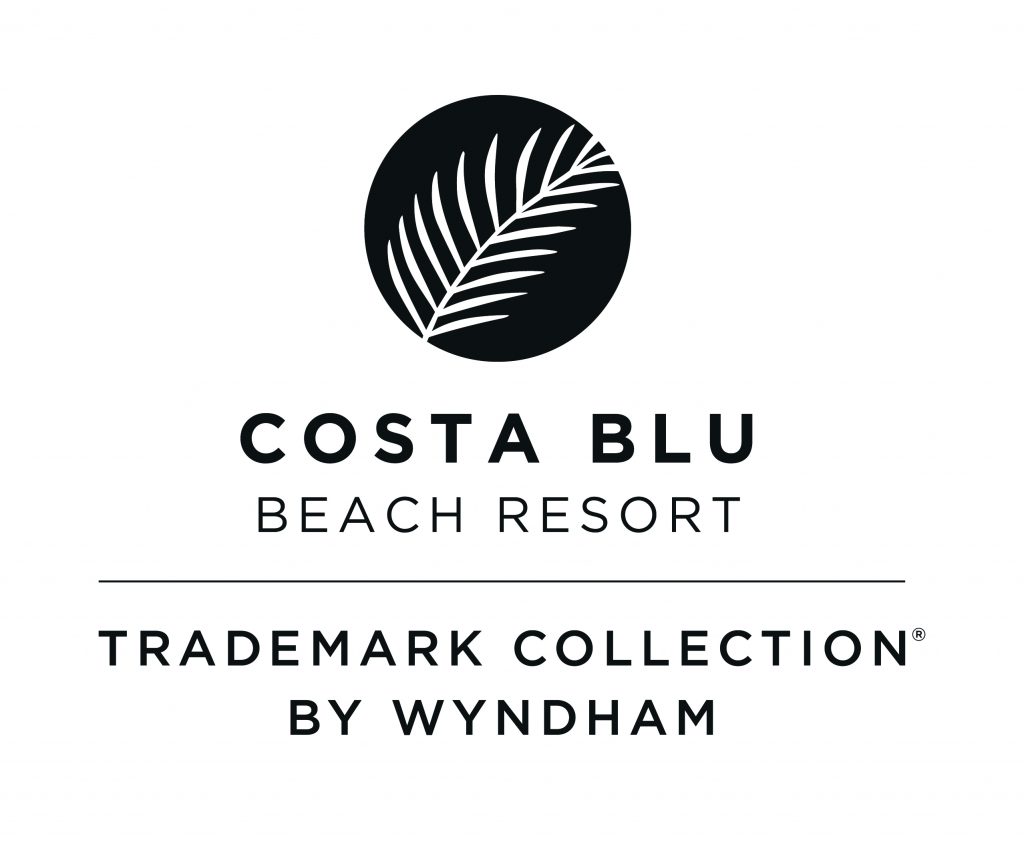 Costa Blu Resort Logo