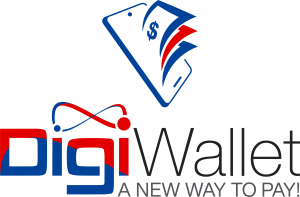 DigiWallet Logo Variations_Stacked Color