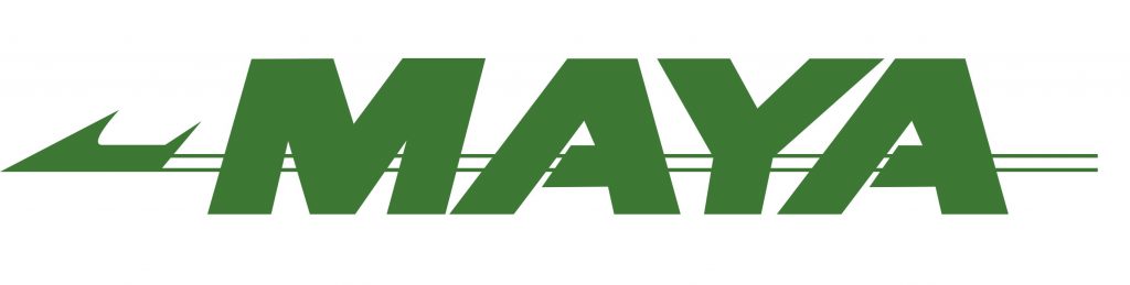 MayaIslandAir