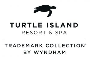 Turtle Island Resort Logo