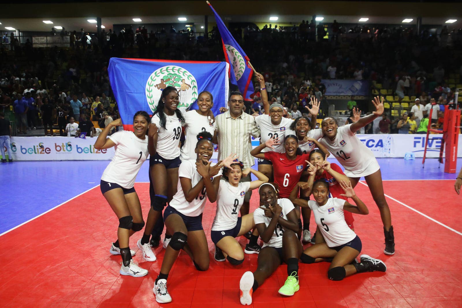 Volleyball