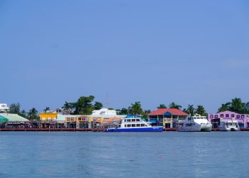 belize tourism logo