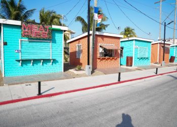 belize tourist information center