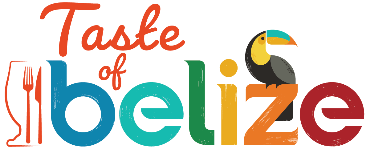 For Digital Use - Taste of Belize Logo