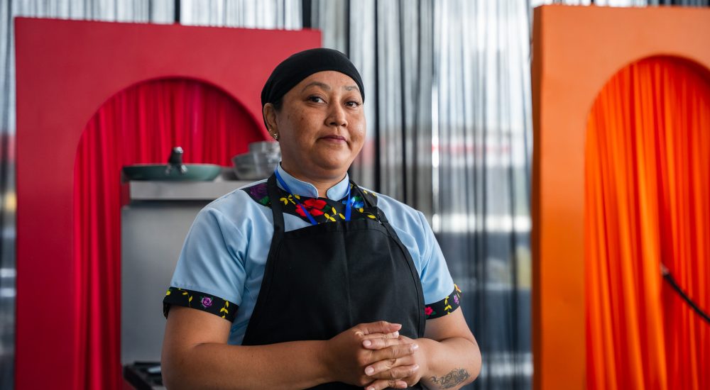 Taste of Belize - Prfile Taste of Belize - Prfile