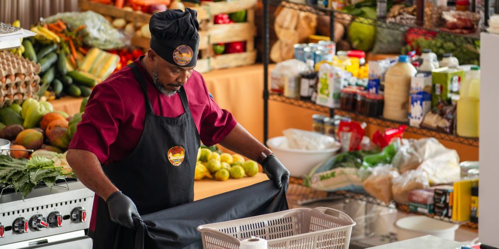 Taste of Belize - Wide Taste of Belize - Wide
